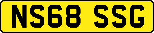 NS68SSG