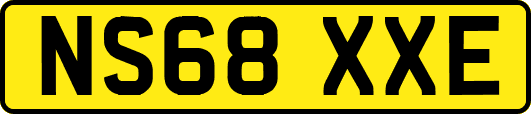 NS68XXE
