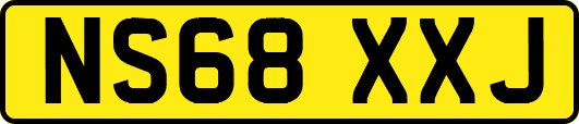 NS68XXJ