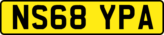 NS68YPA