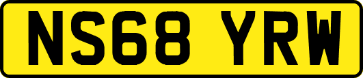 NS68YRW