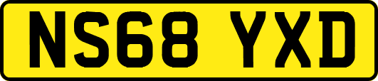 NS68YXD