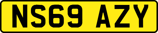 NS69AZY