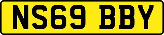 NS69BBY