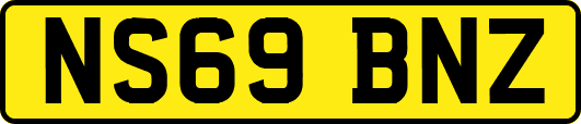 NS69BNZ