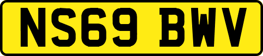 NS69BWV