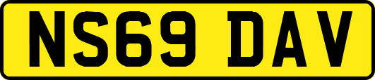 NS69DAV