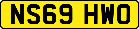 NS69HWO