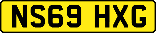 NS69HXG