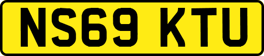 NS69KTU