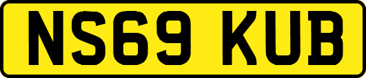 NS69KUB