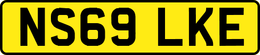 NS69LKE