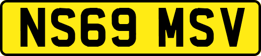 NS69MSV