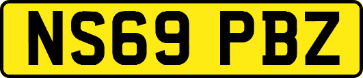 NS69PBZ