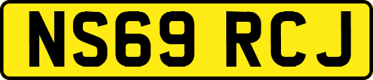 NS69RCJ