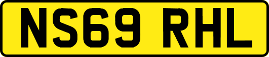 NS69RHL