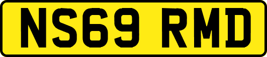 NS69RMD
