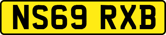 NS69RXB
