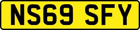 NS69SFY