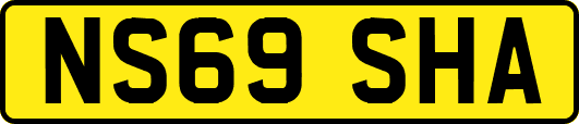 NS69SHA