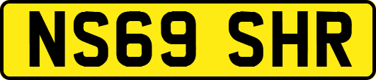 NS69SHR
