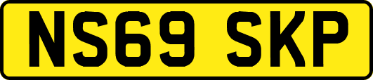 NS69SKP