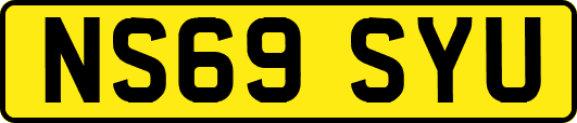 NS69SYU