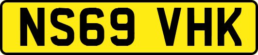 NS69VHK
