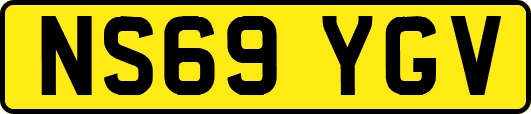 NS69YGV