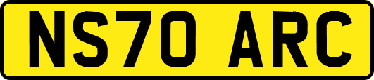 NS70ARC