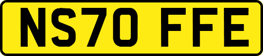 NS70FFE