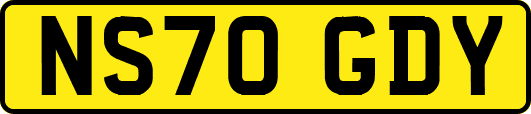 NS70GDY