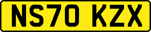 NS70KZX