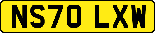 NS70LXW