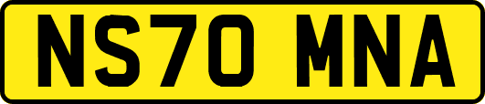 NS70MNA