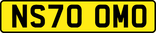 NS70OMO
