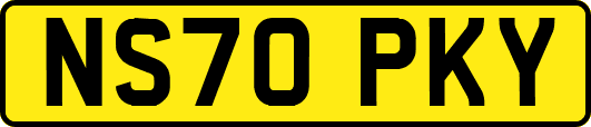 NS70PKY