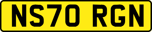 NS70RGN