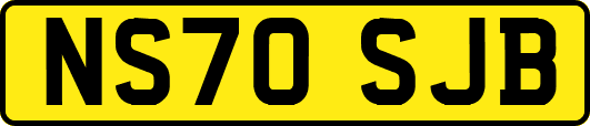 NS70SJB
