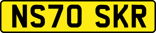 NS70SKR