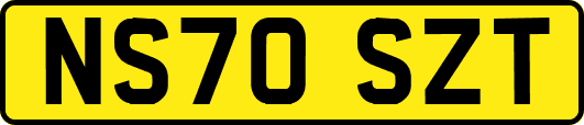 NS70SZT