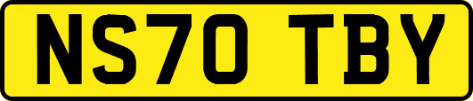 NS70TBY
