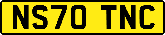 NS70TNC