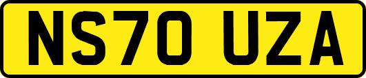 NS70UZA
