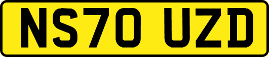 NS70UZD