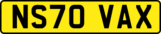 NS70VAX