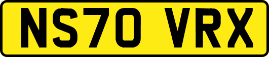 NS70VRX