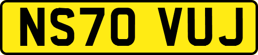 NS70VUJ