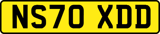 NS70XDD