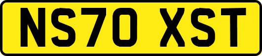 NS70XST